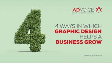 Graphic Design Helps a Business Grow