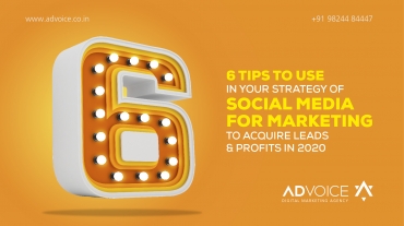 Tips to Use in Strategy of Social Media Marketing
