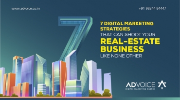 7 Digital Marketing Strategies