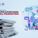 Digital Marketing vs. Newspaper Ads