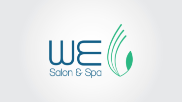 Logo For Beauty Salon