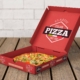 Pizza Box Design Ideas