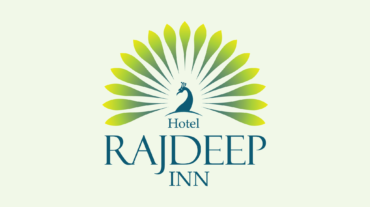 Rajdeep Hotel Logo