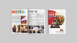 dda-book-design